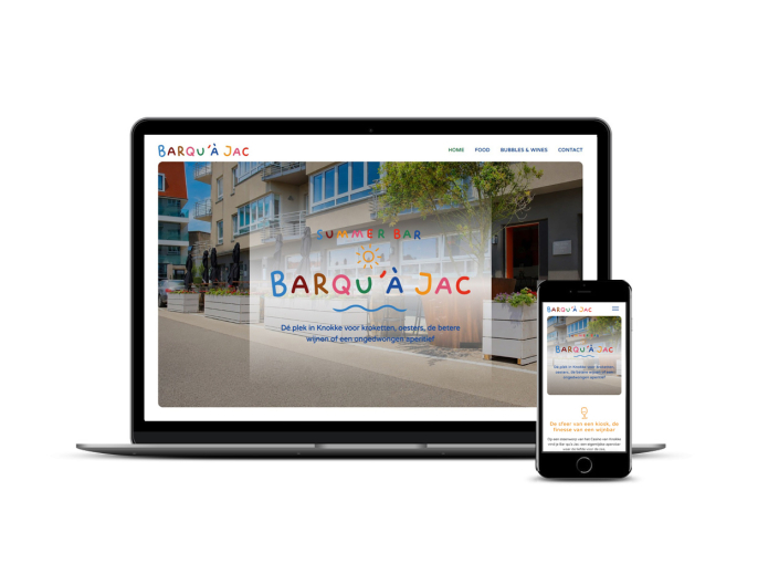 BARQU’A JAC